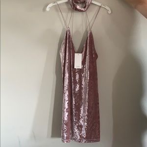 Brand new dress with tags